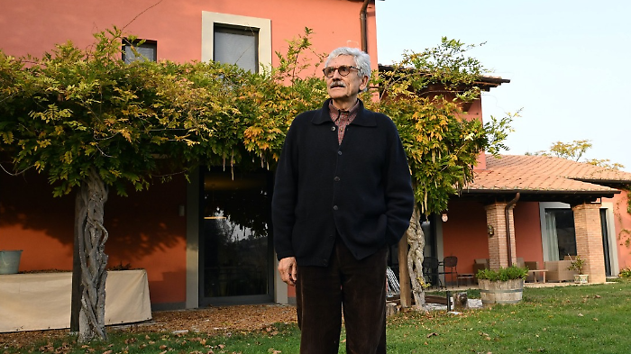 D'Alema svela al Corriere i suoi legami con l'Umbria