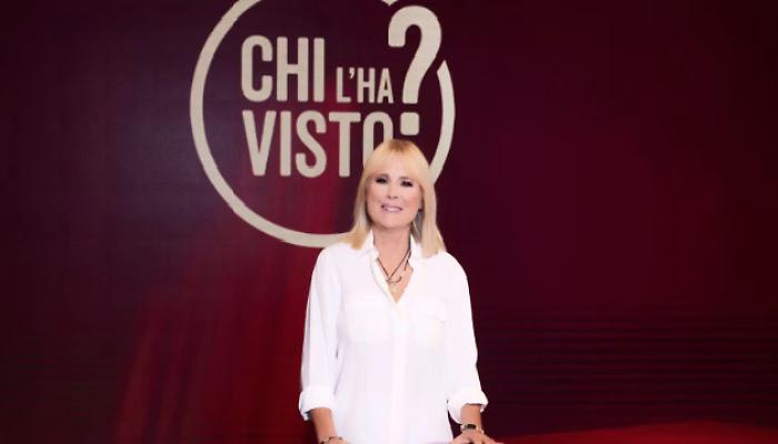  Chi l’ha visto?, anticipazioni stasera 19 novembre. Scavi alla Casa del Jazz e casi riaperti: ecco cosa rivelerà la puntata