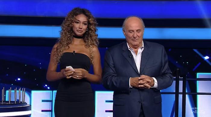 La Ruota dei Campioni stasera 19 novembre: un evento speciale con il torneo dei migliori. In palio 300mila euro