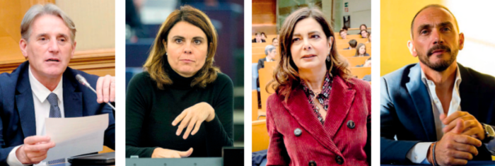 "In Toscana disastro strade e ferrovie". Il Pd attacca il governo Meloni: "Promette in campagna elettorale, ma po non fa niente"