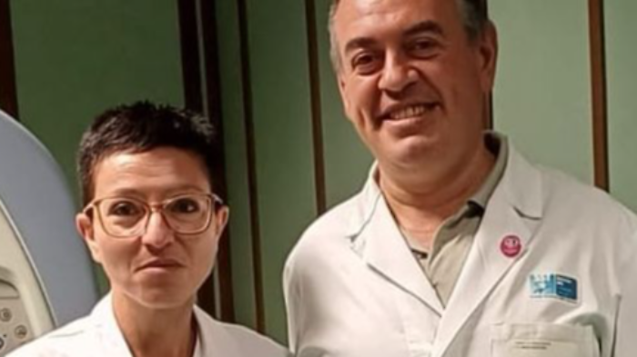 Boom di esami mammografici a Follonica