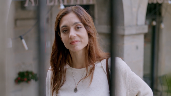 Dal set sull'Amiata al quarto posto in Italia: "C'è un posto nel mondo" prosegue la corsa nei cinema