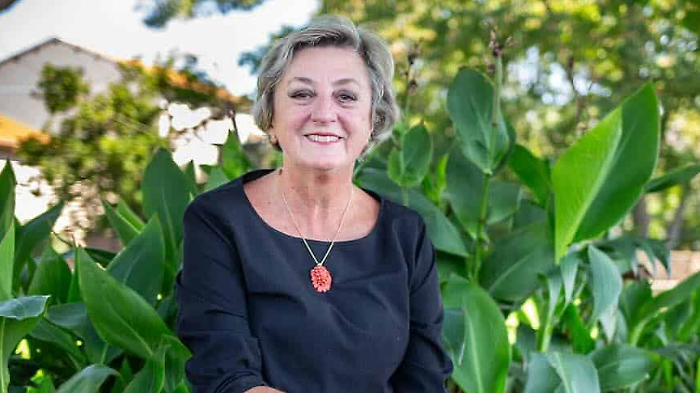 Con Marras assessore debutta in Consiglio regionale Lidia Bai: "Al lavoro per la Maremma"