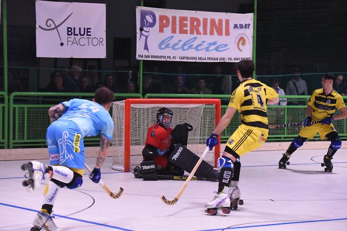 Scontro salvezza a Breganze per il Castiglione di Bracali