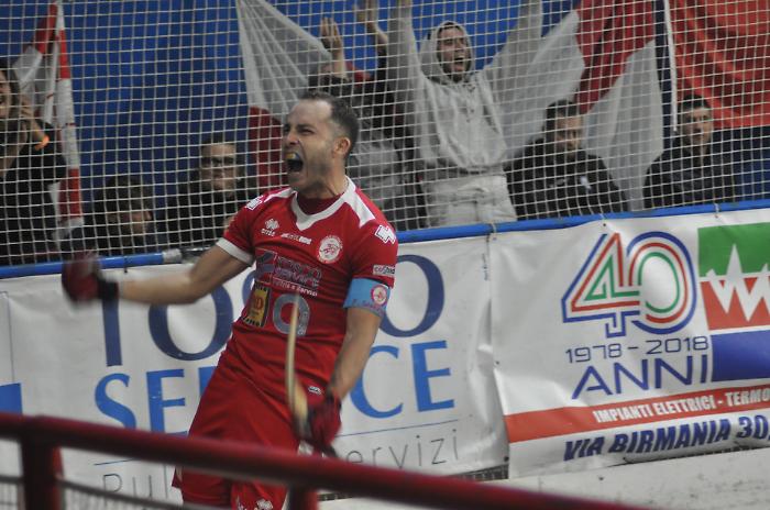 Per il Circolo Pattinatori Grosseto è derby a Forte dei Marmi