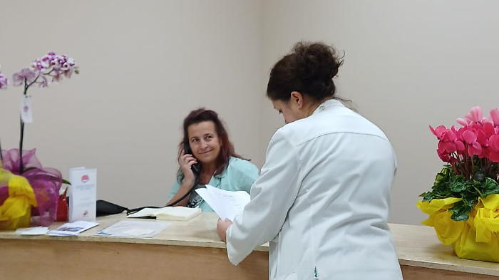 Nuovi studi medici a Massa Marittima