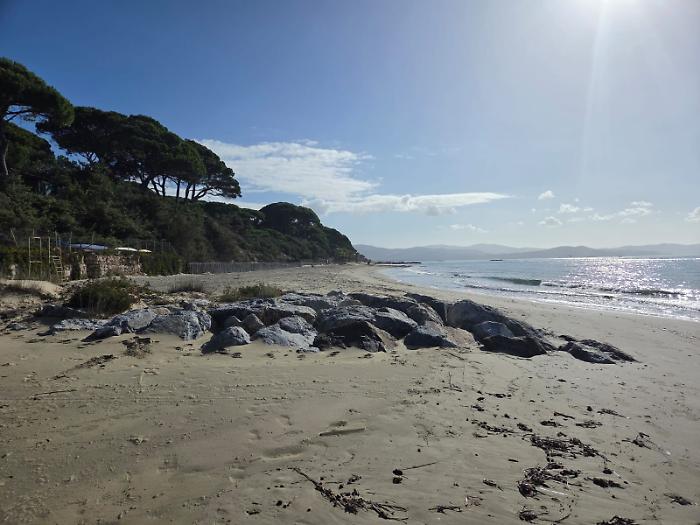 La spiaggia supera l'esame post-mareggiata: "Interventi efficaci"