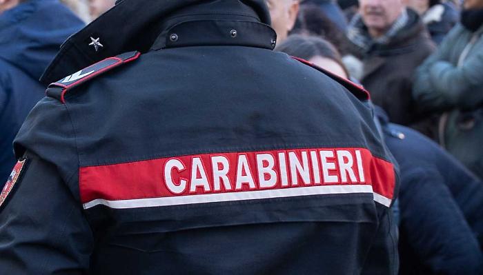 Carabinieri