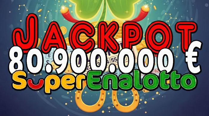 Lotto, Superenalotto e 10eLotto di oggi venerdì 21 novembre: i numeri vincenti dell'estrazione. Jackpot a 80,9 milioni