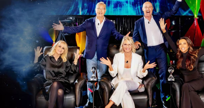 Tu si que vales stasera 22 novembre su Canale 5: talenti incredibili, show esplosivo e una giuria super protagonista