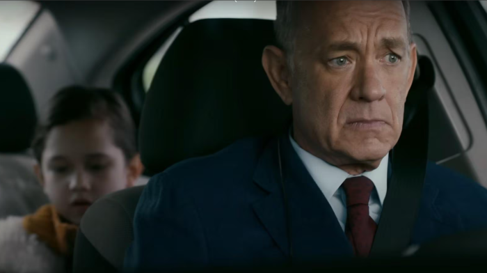 Non così vicino stasera 23 novembre: il film che trasforma la solitudine in rinascita. Trama e cast