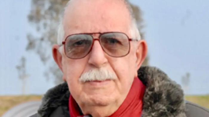 Addio a Lio Aprili, memoria della città tra fotografia e cronaca