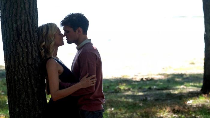 Il fuoco del peccato: stasera 23 novembre su Rai 2 Diane Kruger accende un noir di seduzione, inganni e oscuri desideri