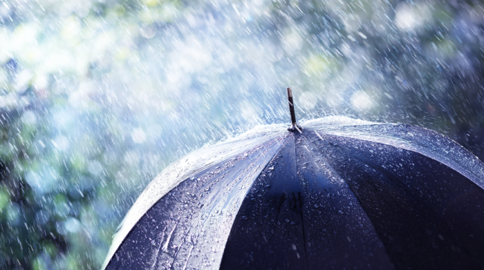 La settimana inizia sotto la pioggia: torna l'allerta gialla per temporali forti 