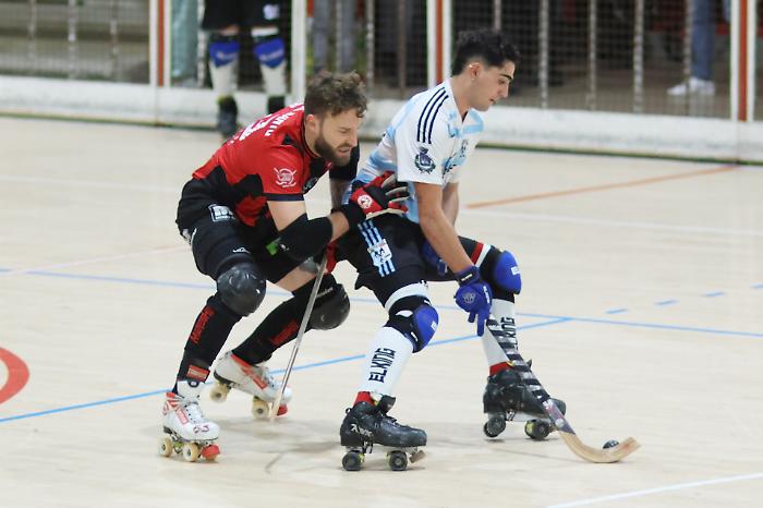 Il Castiglione vince la sfida salvezza a Breganze