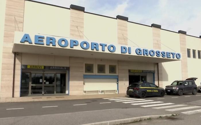 La Lituania fa rotta sull'aeroporto civile: "In arrivo cinque voli a settimana"