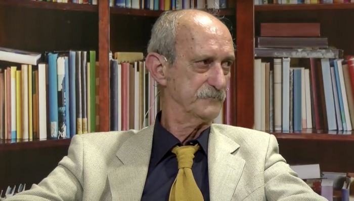 È morto Marcello Nieri, storico dirigente scolastico: per vent'anni fu preside dell'Istituto per geometri