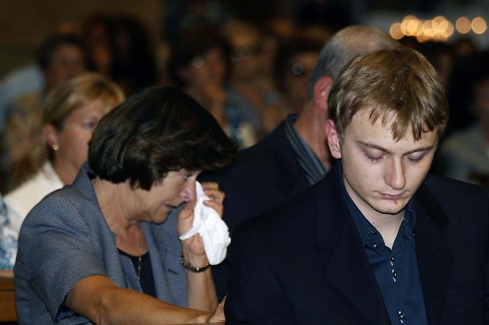 Delitto di Garlasco, la drammatica telefonata tra le madri di Chiara Poggi e Alberto Stasi un mese dopo l'omicidio