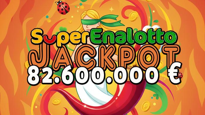 Lotto, Superenalotto e 10eLotto, estrazione di oggi martedì 25 novembre: tutti i numeri vincenti. Jackpot a 82,6 milioni