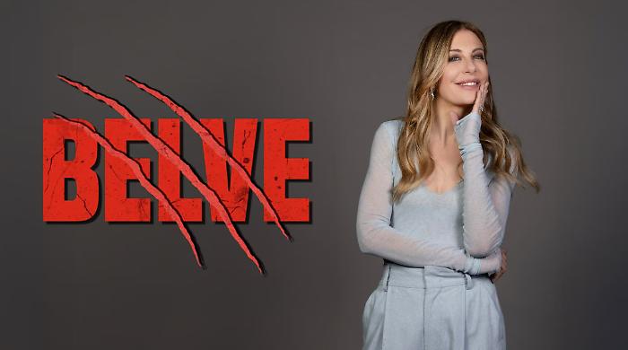 Belve, anticipazioni stasera 25 novembre. Fagnani a tutto fuoco: Orietta Berti, Colombari e Magnini tra verità, fragilità e stoccate