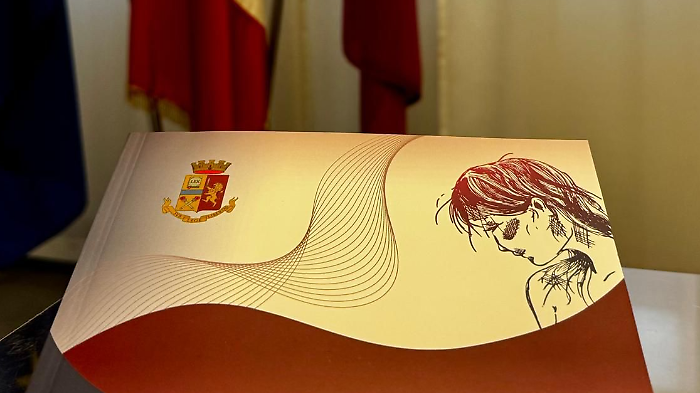 La campagna nazionale “Questo non è amore”