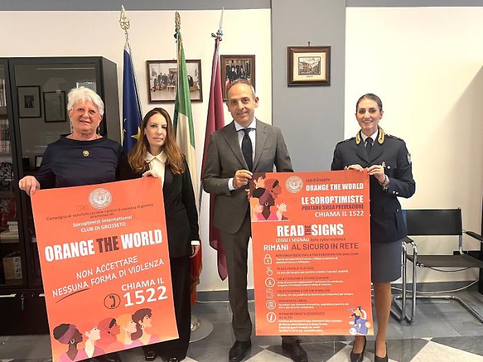 I tre anni della sala per le audizioni protette: "Un luogo sicuro per chi subisce violenza"