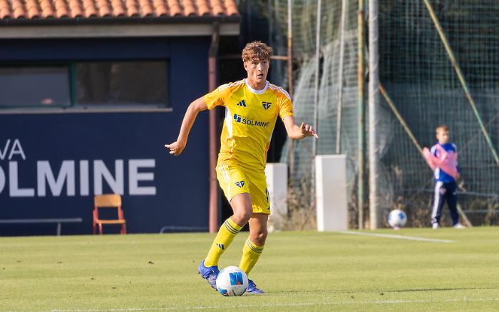 Viareggio Cup, Pimpinelli convocato da Giannichedda per lo stage