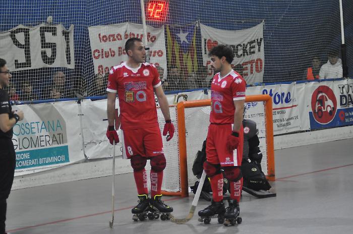 Si avvicina il derby tra Grosseto e Follonica: biglietti in vendita