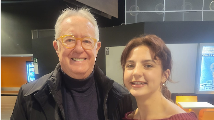 Il Trofeo Panathlon 2025 a Ambra Sabatini. Tutti i premiati