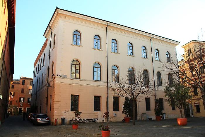 Il Museo Archeologico e d&rsquo;Arte della Maremma 