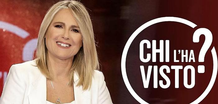 Chi l’ha visto? stasera 26 novembre tra dolore e verità negate: Claudio Mandia, Marzia Capezzuti e il mistero di Liliana Resinovich