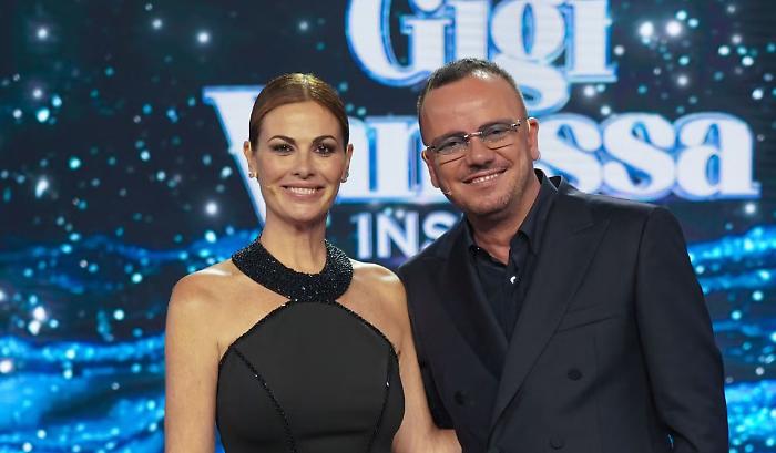 Gigi & Vanessa – Insieme: stasera 26 novembre si accende la magia tra musica, risate e ospiti stellari. La seconda serata promette scintille