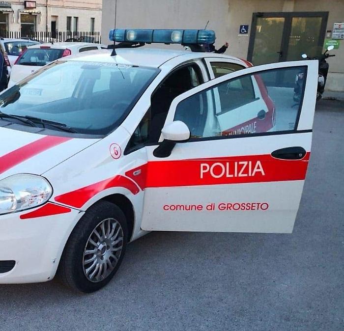 Il Comune assume 4 nuovi agenti di Polizia municipale: il concorso