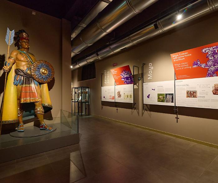 Nasce a Perugia la "città del cioccolato": il più grande museo esperienziale al mondo