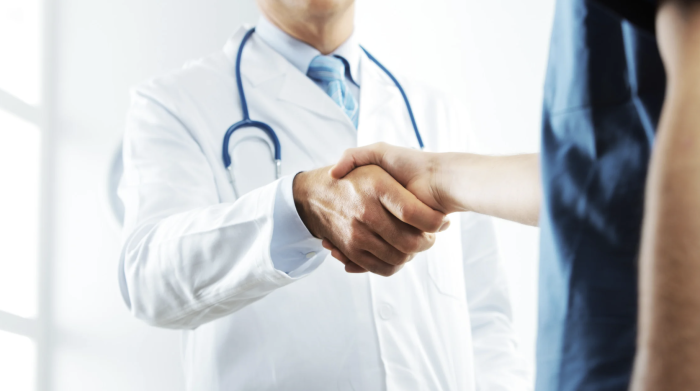 Il Distretto sanitario trasloca nella nuova sede: diventerà la Casa di comunità