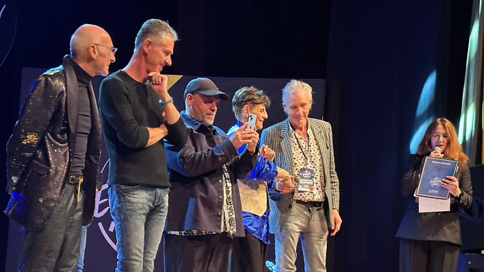 Le finali del Tour Music Fest