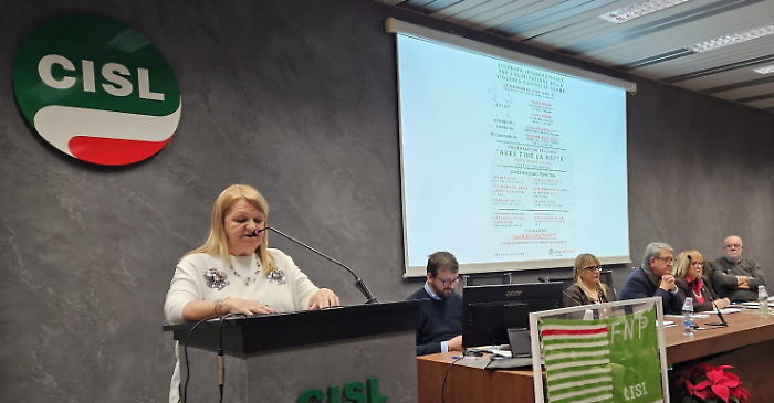 In Toscana il femminicidio colpisce le madri e le nonne, over 60 met&agrave; delle donne uccise