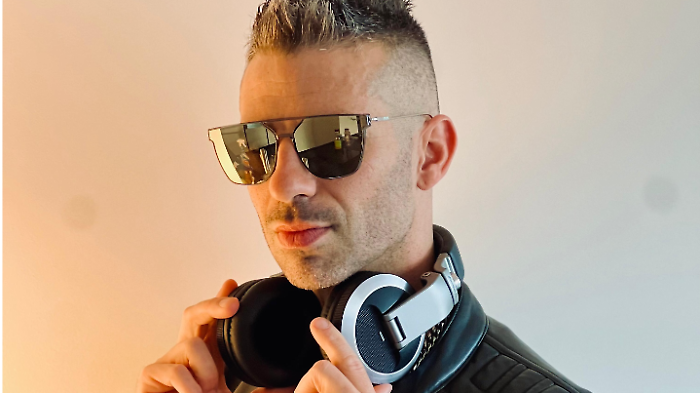 Marco Melandri e Paolo Noise per il Capodanno in piazza a Orbetello 