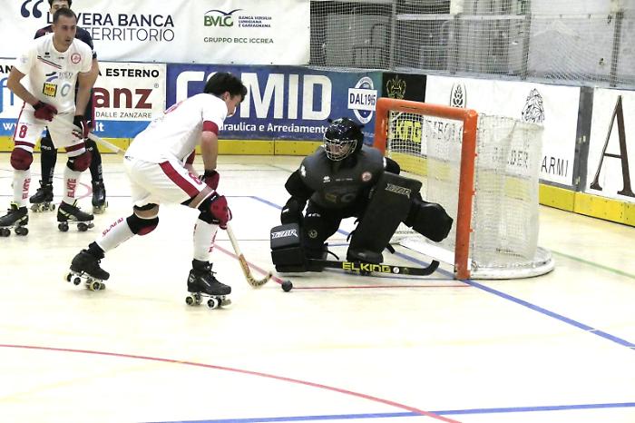 Grande attesa per il derby maremmano Cp Grosseto-Follonica