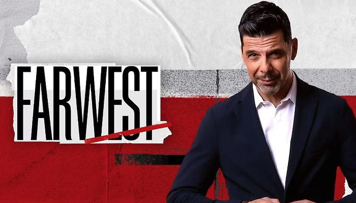 Farwest stasera 28 novembre su Rai 3: truffe nel trading online, il caso Cubo Nero e servizi pubblici al collasso