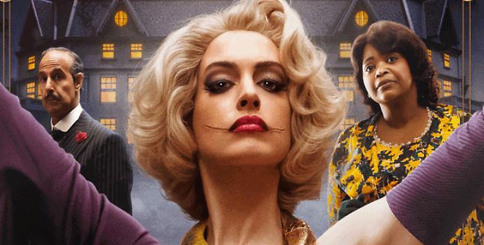 Le Streghe, film fantasy stasera 29 novembre su Italia 1: Anne Hathaway e Octavia Spencer tra magia e pericolo