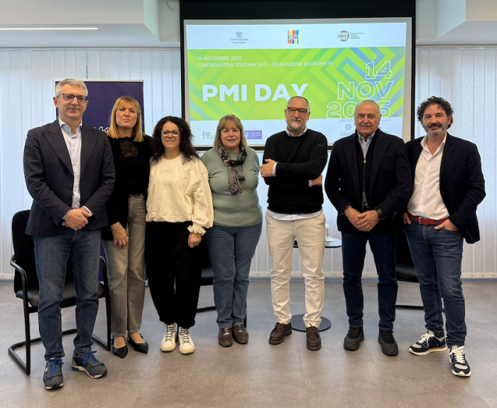 Pmi Day, studenti e imprese a confronto per le scelte sul mercato del lavoro