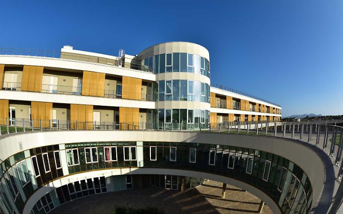 Ospedale Misericordia Grosseto