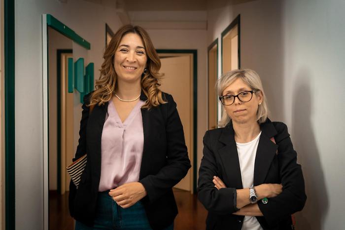 Multata di 600 euro per aver comprato online una toppa contraffatta da 8 euro