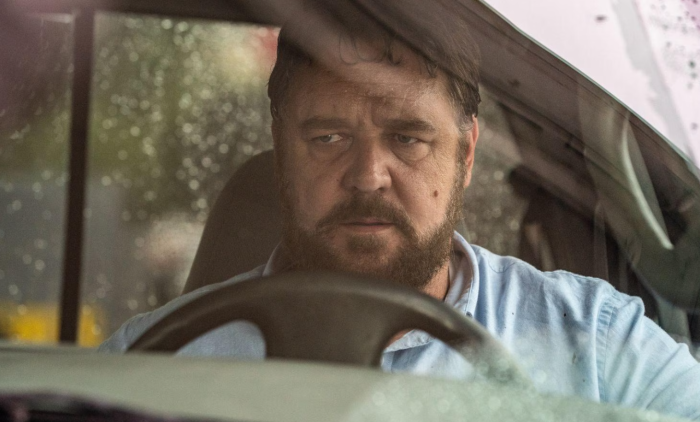 Il giorno sbagliato  stasera 30 novembre: Russell Crowe furioso, una banale lite diventa un incubo. Trama e cast del film