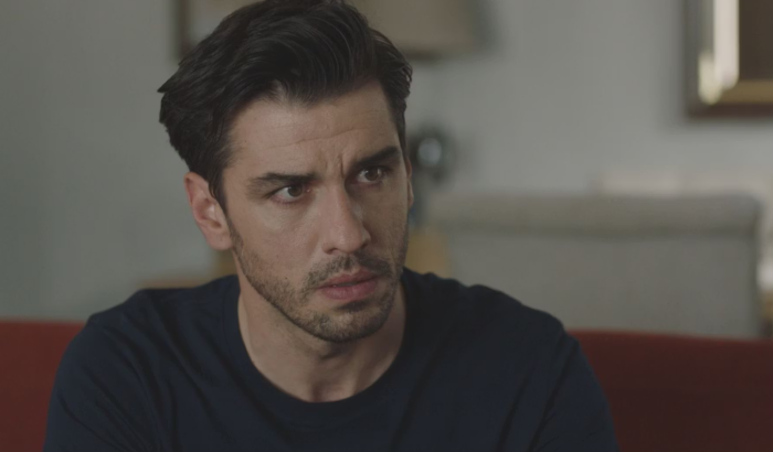 La notte nel cuore stasera 30 novembre: nella puntata di oggi la scoperta che sconvolge tutto