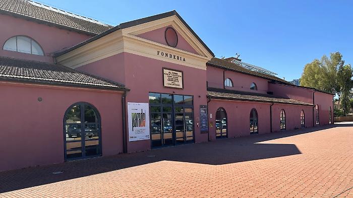 Teatro Fonderia Leopolda