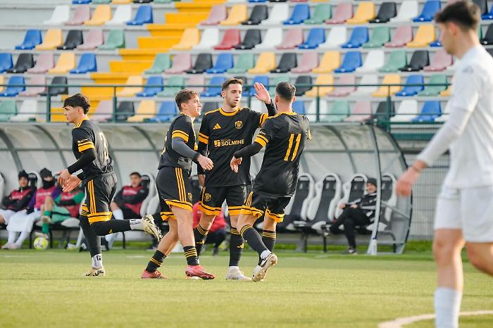 Brutto ko per lo Scarlino a Piancastagnaio