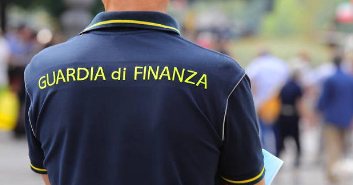 Guardia di Finanza 