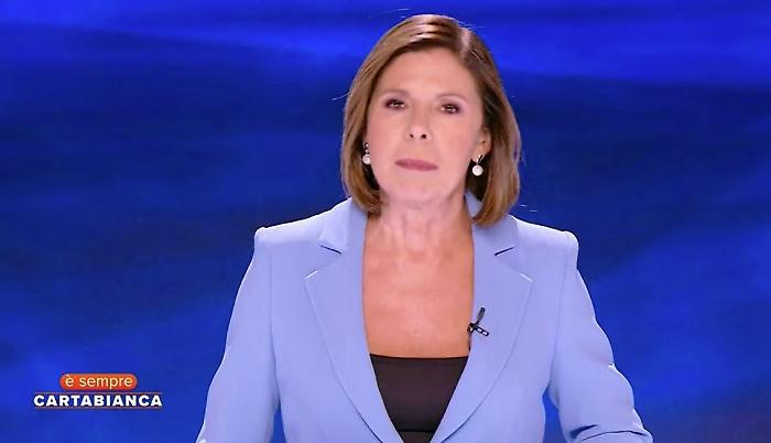 È sempre Cartabianca stasera 2 dicembre in tv: il Natale che pesa sui bilanci e l’Italia che ha paura